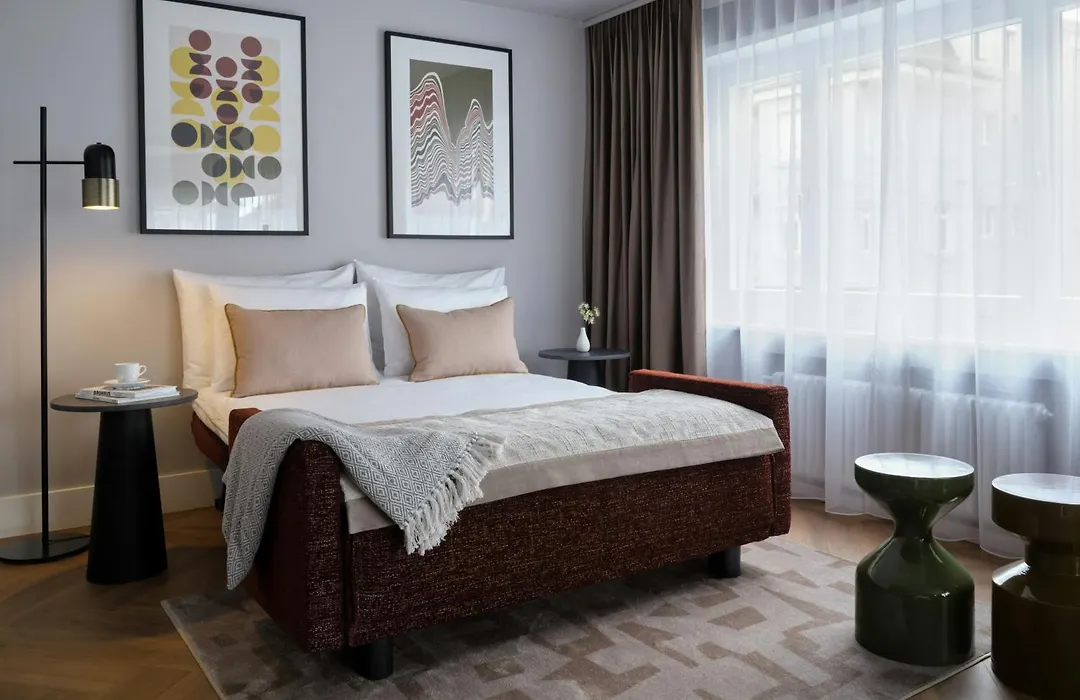 Leonardo Boutique Hotel Rigihof Zurich-1